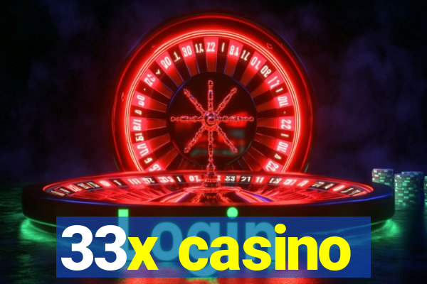 33x casino